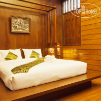 Chompor Lanna Restaurant & Boutique Resort 