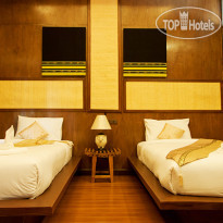 Chompor Lanna Restaurant & Boutique Resort 