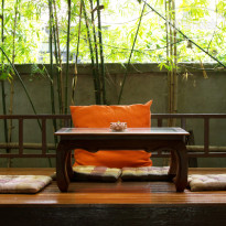 Chompor Lanna Restaurant & Boutique Resort 