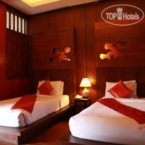 Chompor Lanna Restaurant & Boutique Resort 