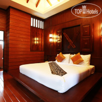 Chompor Lanna Restaurant & Boutique Resort 