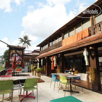 Club One Seven Chiang Mai