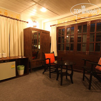 Club One Seven Chiang Mai