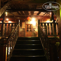 Club One Seven Chiang Mai