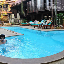 Club One Seven Chiang Mai