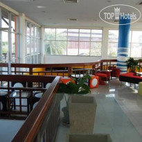 The Adventure Hotel