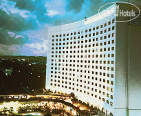 InterContinental Chiang Mai The Mae Ping by IHG  5*