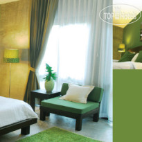 Ketawa Stylish Hotel