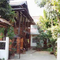 Sarah Guest House 