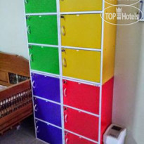 Seoul Guesthouse 