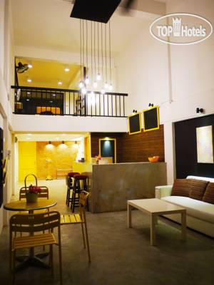 Hotel photo Jialiya House 2*