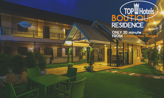 Hotel photo Calla Lily Boutique Residence 4*