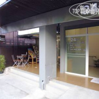 24 Guest House