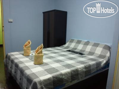 Hotel photo Nalin Guesthouse 1*