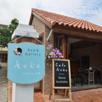 Arte House