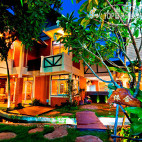 You And Me Guesthouse And Spa Chiangmai 