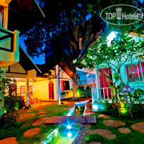 You And Me Guesthouse And Spa Chiangmai 