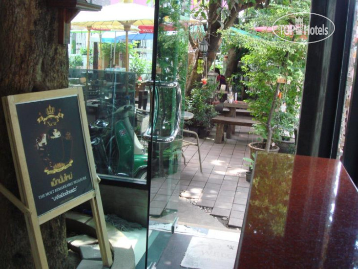 Hotel photo Lannatree Chiangmai House 2*