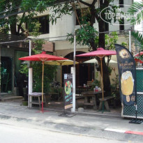 Lannatree Chiangmai House