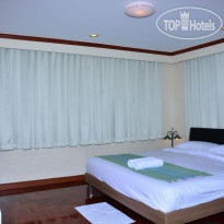 Lannatree Chiangmai House