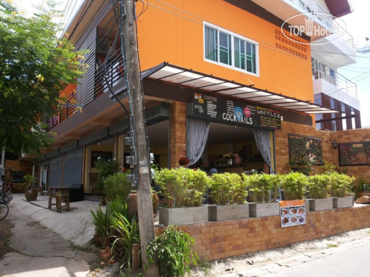 Hotelier's photos Kham Phai House 3*