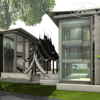Maraya Hotel & Resort