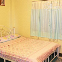 Baan Chan Ruen Suan Dok 