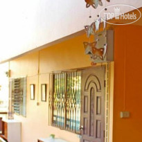 Baan Chan Ruen Suan Dok 