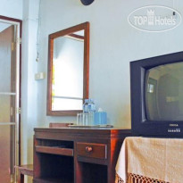 Baan Chan Ruen Suan Dok 