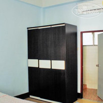 Baan Chan Ruen Suan Dok 