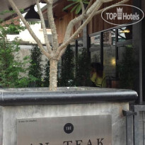 The An-Teak Chiang Mai 