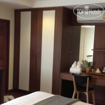 The An-Teak Chiang Mai 