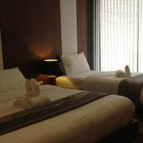 The An-Teak Chiang Mai 