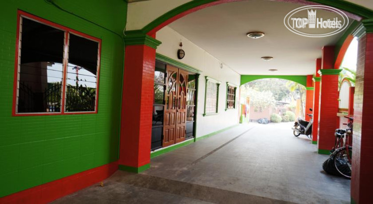 New photos from tourists Noble Homestay 2*