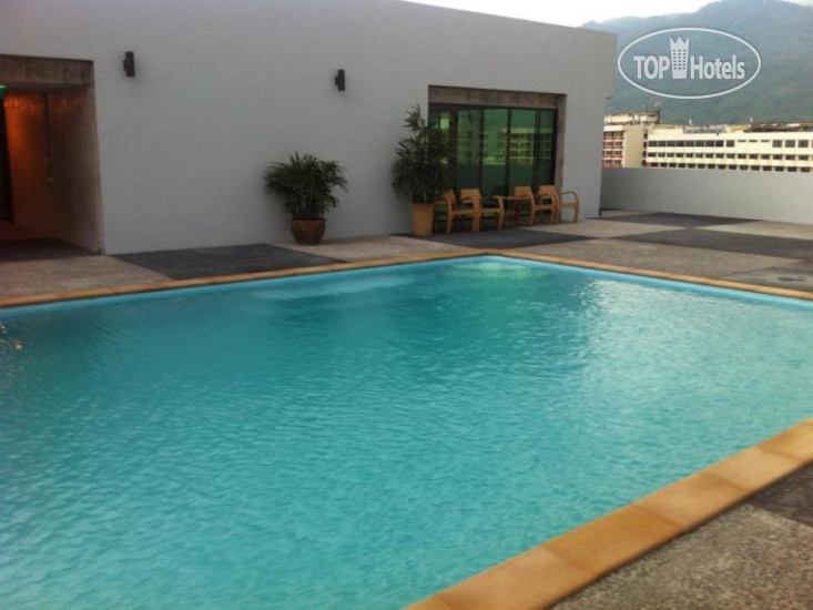 New photos from tourists Prestige Chiang Mai 3*