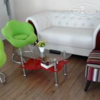 My Home Guesthouse 
