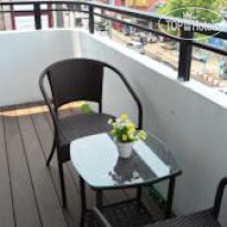 My Home Guesthouse 