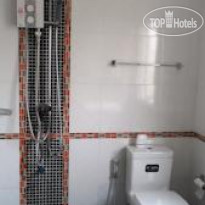 My Home Guesthouse 