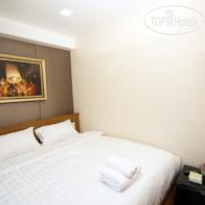 My Home Guesthouse 