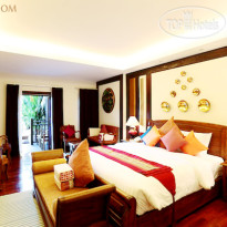 Viang Thapae Resort
