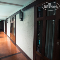 Viang Thapae Resort