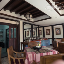 Viang Thapae Resort