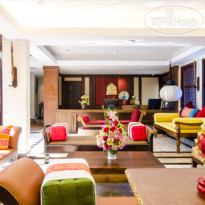 Viang Thapae Resort