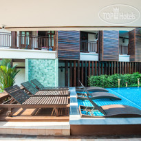 Viang Thapae Resort