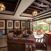 Viang Thapae Resort