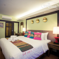 Viang Thapae Resort