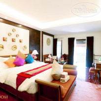 Viang Thapae Resort