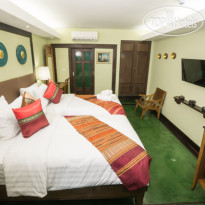 Viang Thapae Resort