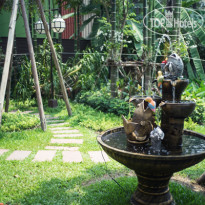 Viang Thapae Resort