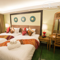 Viang Thapae Resort